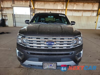 Piąte zdjęcie samochodu w środku: 2020 FORD EXPEDITION MAX LIMITED VIN:1FMJK2AT4LEA62233 - miniatura