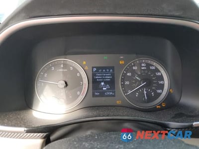 Zdjęcie 9 z 12 samochodu: 2019 HYUNDAI TUCSON SE VIN:KM8J23A40KU986011 - miniatura