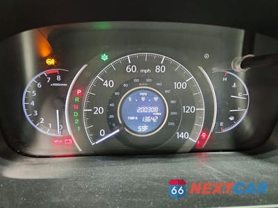 Zdjęcie 9 z 12 samochodu: 2012 HONDA CR-V EXL VIN:JHLRM4H79CC022539 - miniatura