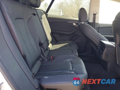 Zdjęcie 11 z 13 samochodu: 2023 AUDI Q8 PREMIUM VIN:WA1AVBF15PD020128 - miniatura