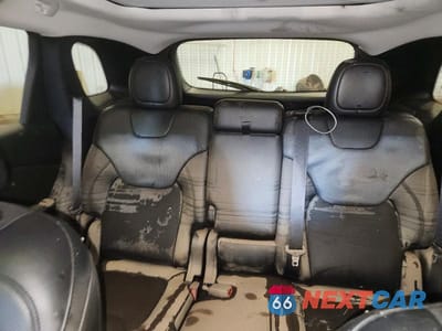 Zdjęcie 10 z 13 samochodu: 2022 JEEP CHEROKEE LIMITED VIN:1C4PJMDX6ND541824 - miniatura