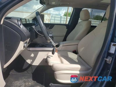 Zdjęcie 7 z 14 samochodu: 2023 MERCEDES-BENZ GLB 250 4MATIC VIN:W1N4M4HB9PW301949 - miniatura