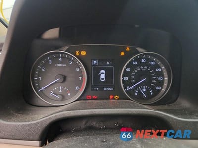 Zdjęcie 9 z 13 samochodu: 2018 HYUNDAI ELANTRA SEL VIN:5NPD84LF1JH326671 - miniatura