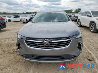 Piąte zdjęcie samochodu w środku: 2022 BUICK ENVISION ESSENCE VIN:LRBFZNR49ND129159 - miniatura