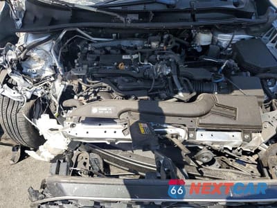 Zdjęcie 12 z 13 samochodu: 2022 TOYOTA COROLLA CROSS XLE VIN:7MUDAAAG9NV003327 - miniatura