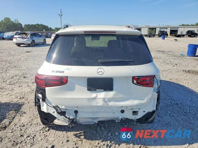 Zdjęcie 6 z 12 samochodu: 2025 MERCEDES-BENZ GLB 250 VIN:W1N4M4GB5SW436999 - miniatura