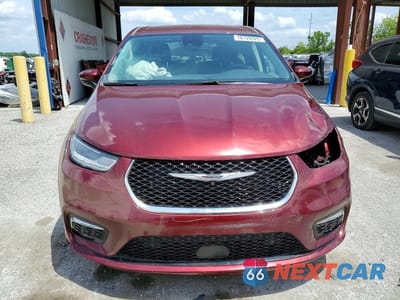 Piąte zdjęcie samochodu w środku: 2023 CHRYSLER PACIFICA TOURING L VIN:2C4RC1BG5PR501898 - miniatura