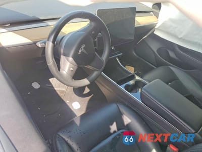 Zdjęcie 8 z 12 samochodu: 2019 TESLA MODEL 3 VIN:5YJ3E1EA1KF316677 - miniatura