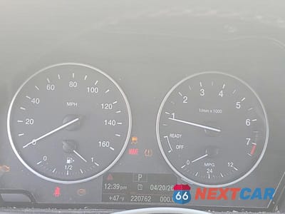 Zdjęcie 9 z 13 samochodu: 2018 BMW X1 XDRIVE28I VIN:WBXHT3C37J5F88104 - miniatura