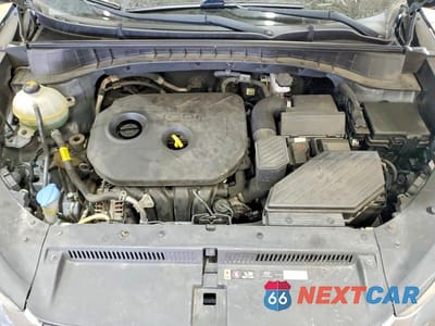 Zdjęcie 12 z 13 samochodu: 2018 HYUNDAI TUCSON SE VIN:KM8J23A48JU683671 - miniatura