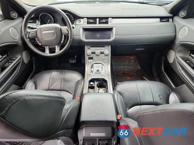 Zdjęcie 8 z 12 samochodu: 2018 LAND ROVER RANGE ROVER EVOQUE SE VIN:SALVP2RX0JH294069 - miniatura