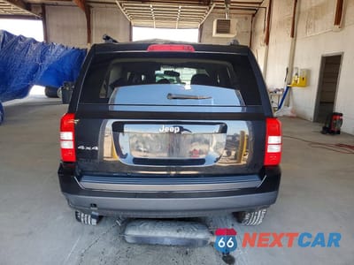 Zdjęcie 6 z 12 samochodu: 2016 JEEP PATRIOT SPORT VIN:1C4NJRBB5GD654422 - miniatura