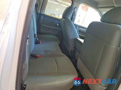 Zdjęcie 10 z 11 samochodu: 2014 RAM 1500 SLT VIN:1C6RR6GT6ES480547 - miniatura