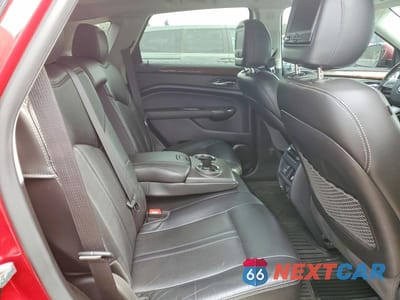 Zdjęcie 10 z 12 samochodu: 2012 CADILLAC SRX PREMIUM COLLECTION VIN:3GYFNFE31CS524976 - miniatura