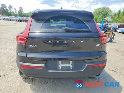 Zdjęcie 6 z 13 samochodu: 2021 VOLVO XC40 RECHARGE VIN:YV4ED3UR7M2597790 - miniatura