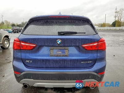 Zdjęcie 6 z 12 samochodu: 2018 BMW X1 XDRIVE28I VIN:WBXHT3C35J3H31675 - miniatura