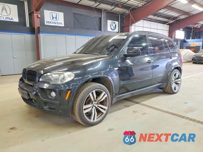 2010 BMW X5 XDRIVE30I 5UXFE4C54AL383272 - główne zdjęcie licytacji z USA - miniatura