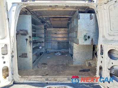 Zdjęcie 10 z 13 samochodu: 2008 FORD ECONOLINE E350 SUPER DUTY VAN VIN:1FTSE34L08DA22522 - miniatura