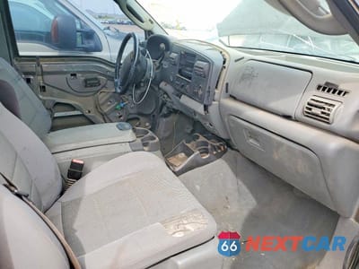 Zdjęcie 7 z 11 samochodu: 2006 FORD F250 SUPER DUTY VIN:1FTSX21P16EC68000 - miniatura