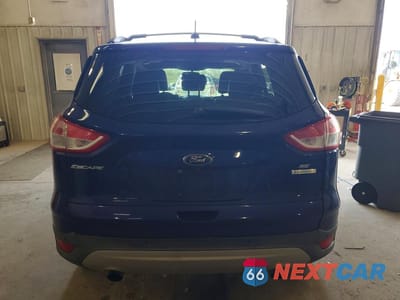 Zdjęcie 6 z 11 samochodu: 2014 FORD ESCAPE SE VIN:1FMCU0GX1EUB78354 - miniatura