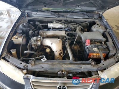 Zdjęcie 11 z 12 samochodu: 2000 TOYOTA CAMRY CE VIN:4T1BG22K7YU965470 - miniatura