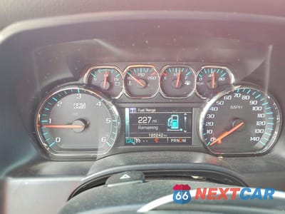 Zdjęcie 9 z 12 samochodu: 2015 CHEVROLET SILVERADO K1500 LT VIN:3GCUKREC6FG102040 - miniatura