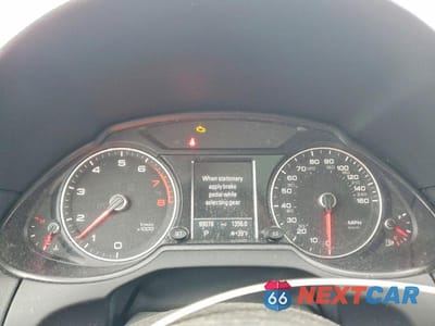 Zdjęcie 9 z 13 samochodu: 2016 AUDI Q5 PREMIUM PLUS VIN:WA1L2AFP1GA010875 - miniatura