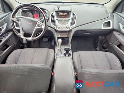 Zdjęcie 8 z 13 samochodu: 2013 GMC TERRAIN SLE VIN:2GKALSEK8D6302333 - miniatura