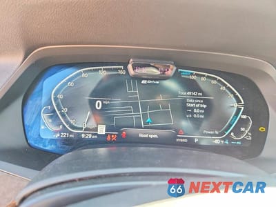 Zdjęcie 9 z 13 samochodu: 2023 BMW X5 XDRIVE45E VIN:5UXTA6C09P9R10369 - miniatura