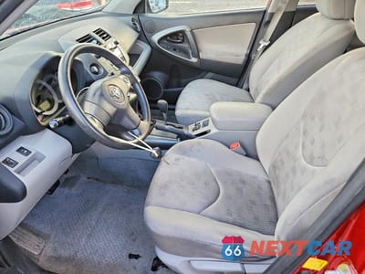 Zdjęcie 7 z 12 samochodu: 2011 TOYOTA RAV4 BASE VIN:2T3BK4DV3BW062281 - miniatura