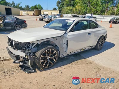 2023 BMW 230XI 3MW33CM09P8D52488 - główne zdjęcie licytacji z USA - miniatura