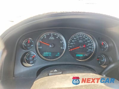 Zdjęcie 9 z 12 samochodu: 2011 GMC SIERRA K2500 DENALI VIN:1GT125CG9BF234562 - miniatura
