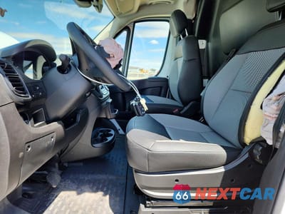 Zdjęcie 7 z 13 samochodu: 2024 RAM PROMASTER 1500 1500 STANDARD VIN:3C6LRVAG3RE148490 - miniatura