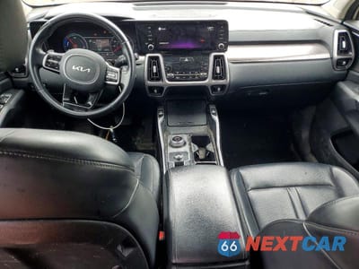 Zdjęcie 8 z 14 samochodu: 2022 KIA SORENTO HYBRID S VIN:KNDRG4LG1N5069101 - miniatura
