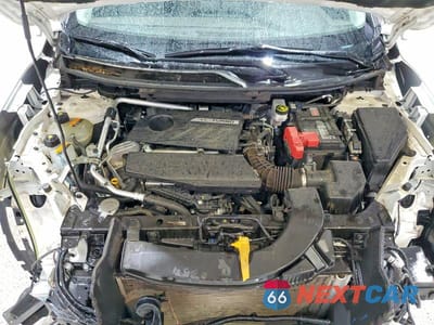 Zdjęcie 12 z 13 samochodu: 2023 NISSAN ROGUE S VIN:5N1BT3AB2PC945019 - miniatura