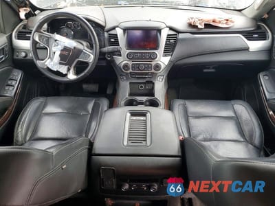 Zdjęcie 8 z 13 samochodu: 2017 GMC YUKON SLT VIN:1GKS2BKC1HR149776 - miniatura