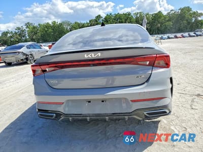 Zdjęcie 6 z 13 samochodu: 2023 KIA K5 GT LINE VIN:5XXG64J20PG202821 - miniatura