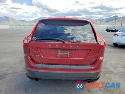 Zdjęcie 6 z 14 samochodu: 2011 VOLVO XC60 3.2 VIN:YV4952DZ1B2188478 - miniatura