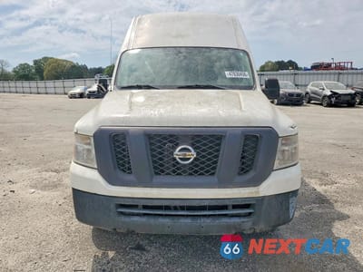 Piąte zdjęcie samochodu w środku: 2012 NISSAN NV 1500 DELIVERY VAN VIN:1N6BF0LX8CN114798 - miniatura