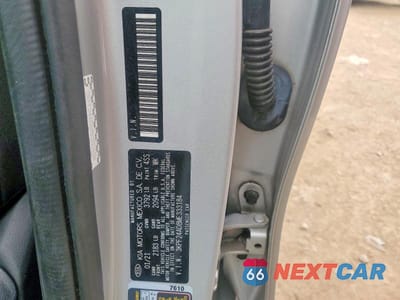 Zdjęcie 12 z 12 samochodu: 2021 KIA FORTE LXS VIN:3KPF24AD8ME333184 - miniatura