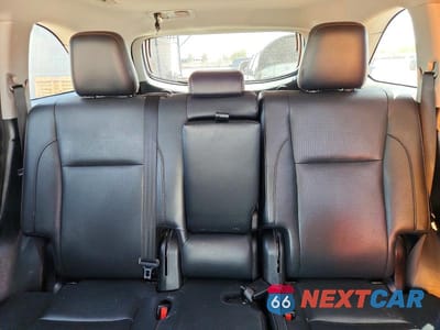 Zdjęcie 10 z 13 samochodu: 2017 TOYOTA HIGHLANDER LIMITED VIN:5TDYZRFH3HS211292 - miniatura