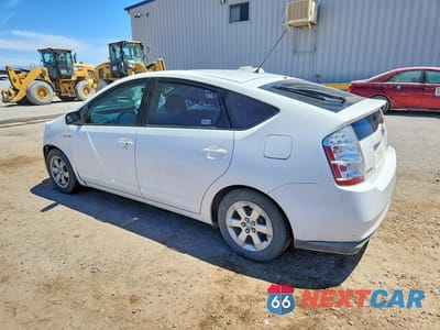 Drugie zdjęcie samochodu z przodu: 2008 TOYOTA PRIUS VIN:JTDKB20U783458792 - miniatura