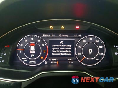 Zdjęcie 9 z 13 samochodu: 2017 AUDI Q7 PRESTIGE VIN:WA1VAAF77HD027370 - miniatura