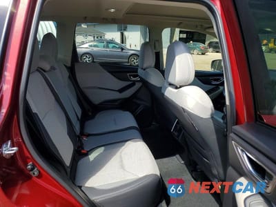 Zdjęcie 11 z 13 samochodu: 2024 SUBARU FORESTER PREMIUM VIN:JF2SKADC9RH442952 - miniatura