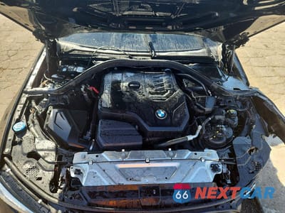 Zdjęcie 11 z 12 samochodu: 2019 BMW 330I VIN:WBA5R1C52KAK09162 - miniatura