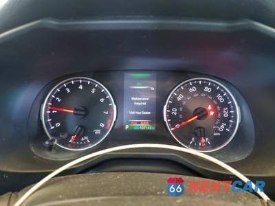 Zdjęcie 9 z 13 samochodu: 2021 TOYOTA RAV4 LE VIN:2T3H1RFV4MC118000 - miniatura