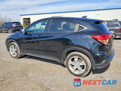 Drugie zdjęcie samochodu z przodu: 2016 HONDA HR-V EX VIN:3CZRU5G56GM704120 - miniatura