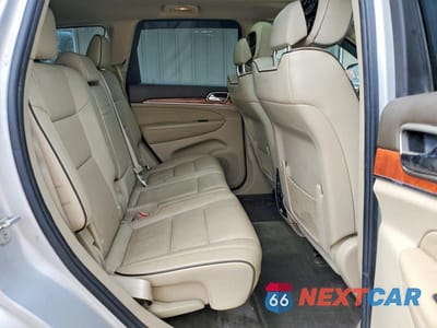 Zdjęcie 11 z 13 samochodu: 2012 JEEP GRAND CHEROKEE OVERLAND VIN:1C4RJFCT3CC203402 - miniatura
