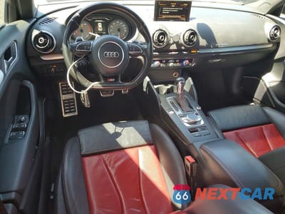 Zdjęcie 8 z 13 samochodu: 2015 AUDI A3 PREMIUM VIN:WAUBFGFF7F1139358 - miniatura