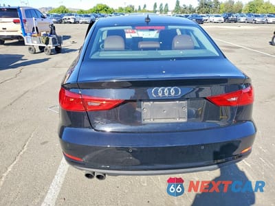 Zdjęcie 6 z 12 samochodu: 2016 AUDI A3 PREMIUM VIN:WAUA7GFF4G1032732 - miniatura